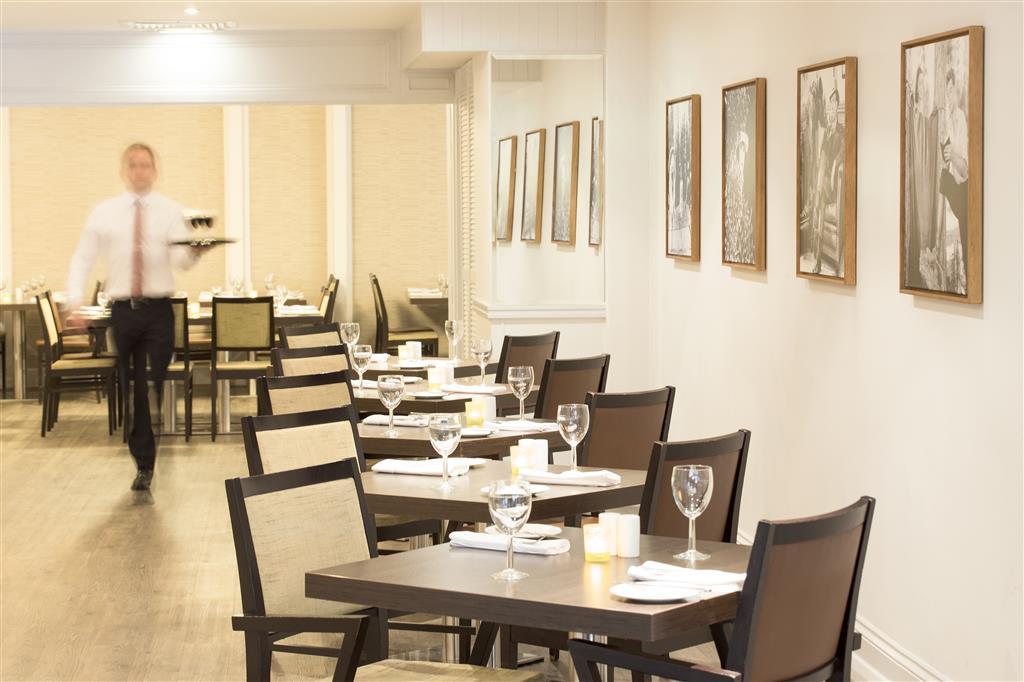 Epping Forest Hotel Woodford Restaurant photo